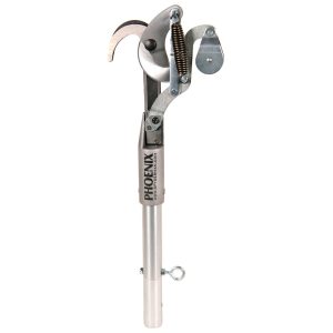 phoenix 1 3/4" cut pruner head with adapter