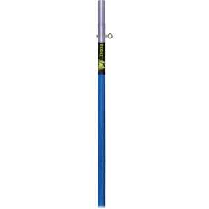 phoenix head pole blue