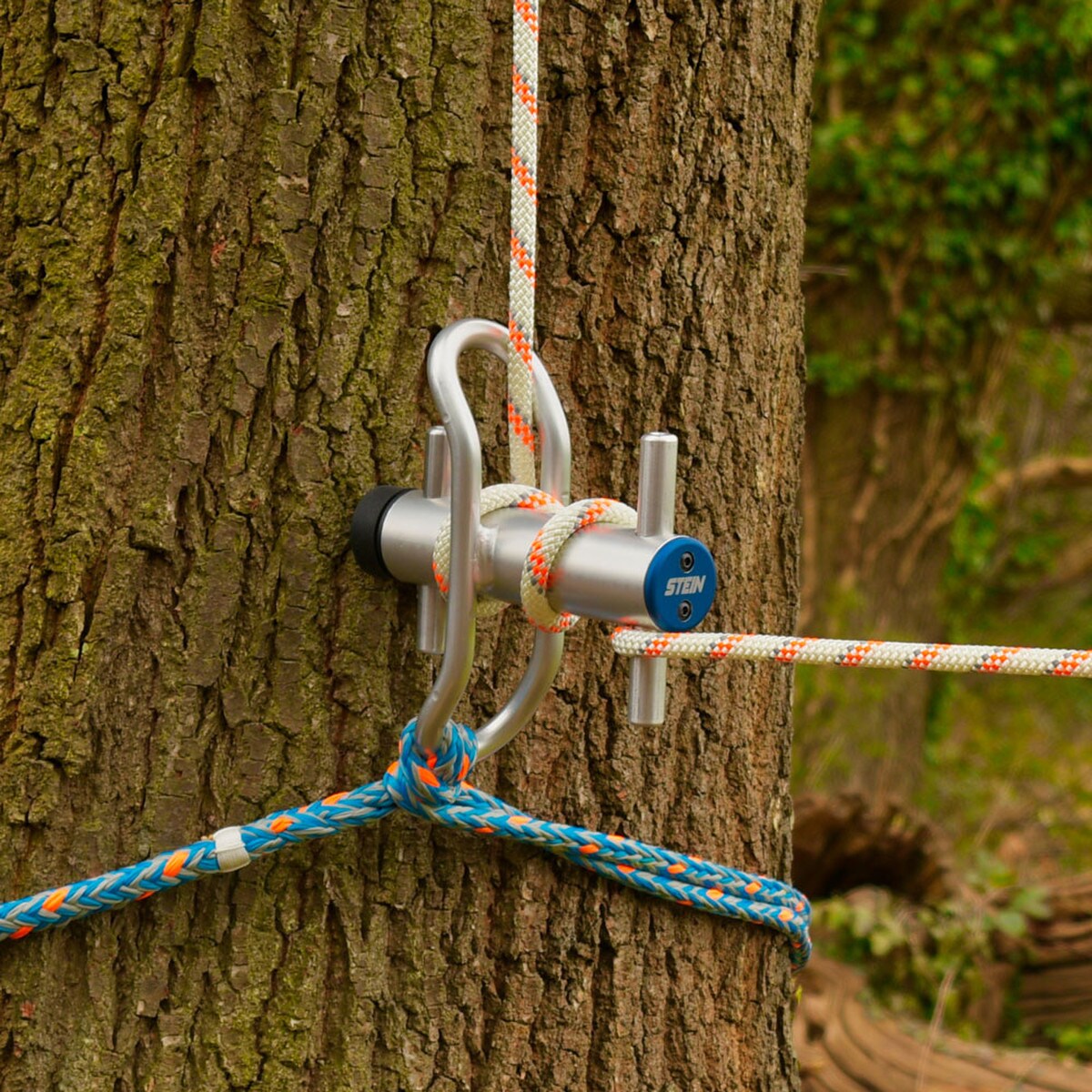 LD 1000 LOWERING DEVICE - Image 2