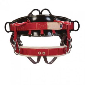 weaver high back saddle size s