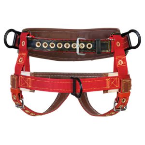 weaver floating dee saddle size s