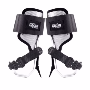 notch gecko aluminum 2.0 clim