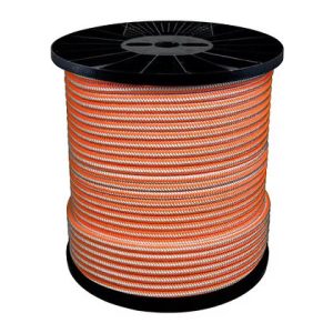 arbor rope spool 1/2~ x 600'