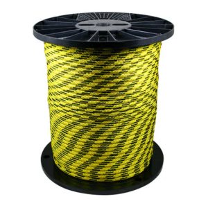 arbor rope spool 7/16 x 600' b