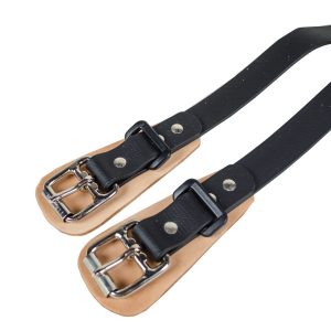 upper strap set nylon
