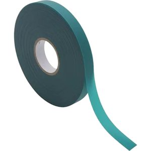 GREEN TIE TAPE 1"