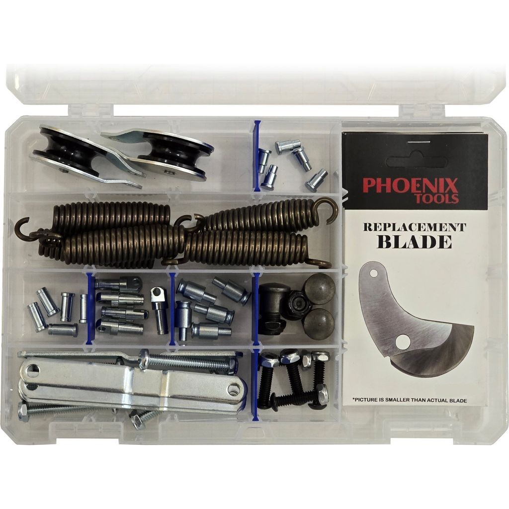 PHOENIX PRUNER HEAD PARTS KIT