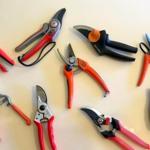 Hand Pruners