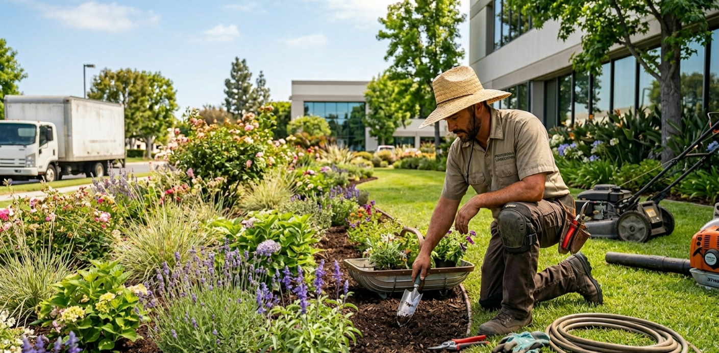 Summer-Time-Gardening