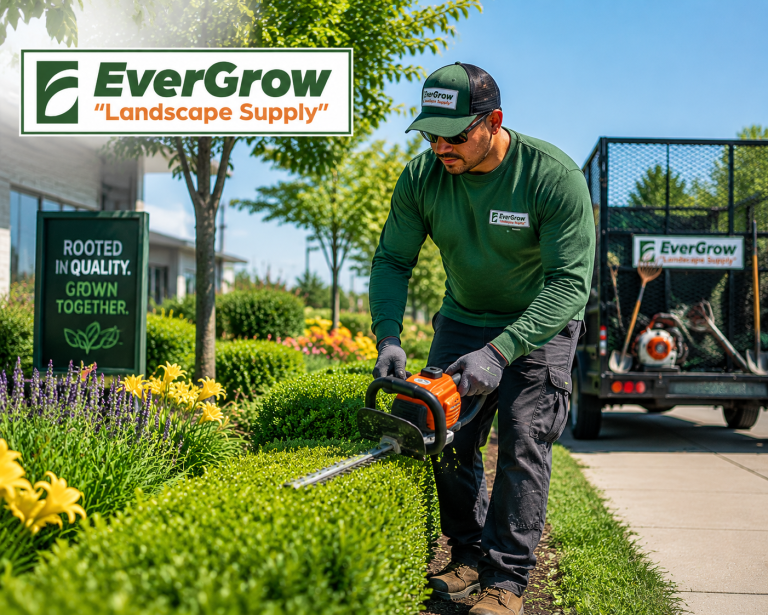 Gardener-Working