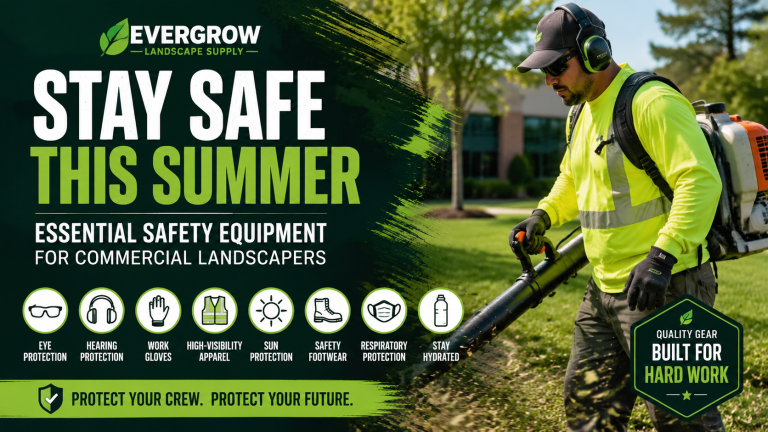 Safety-Equipment-Landscaper