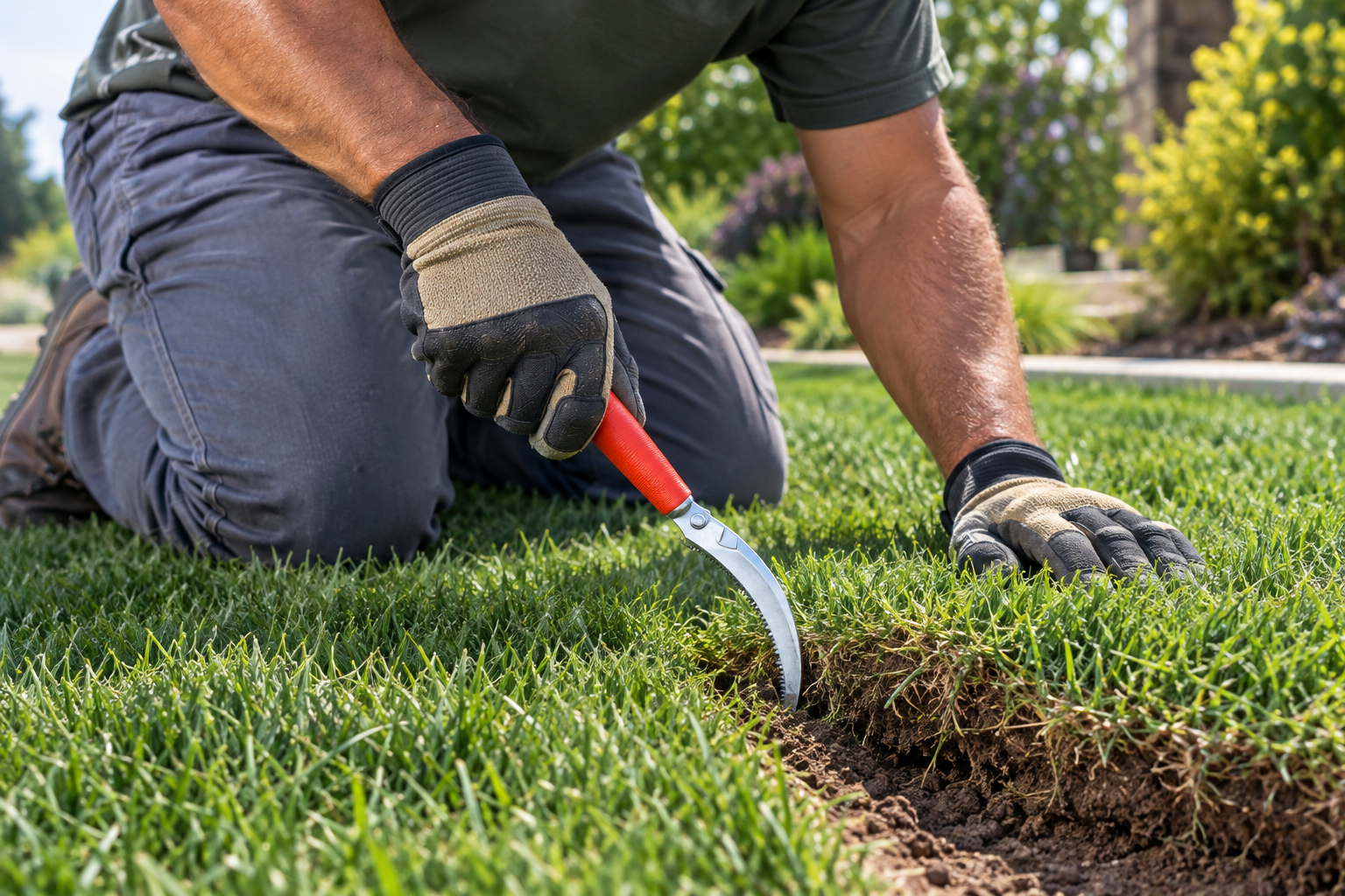 Landscaper-Sod-Saw